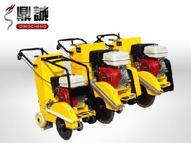 點擊查看詳細信息<br>標題：路面切割機 閱讀次數：6657